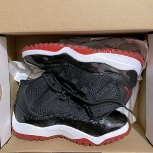 Breds kids size 12C